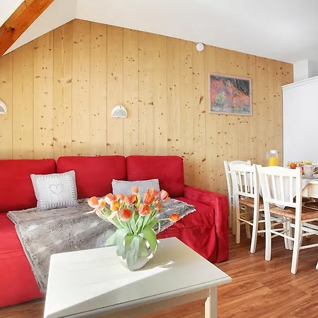 Aparthotel Labellemontagne Le Roc Blanc - Le Hameau
