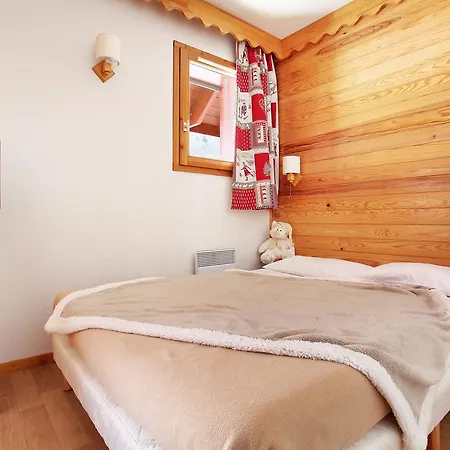 Labellemontagne Le Roc Blanc - Le Hameau 3*
