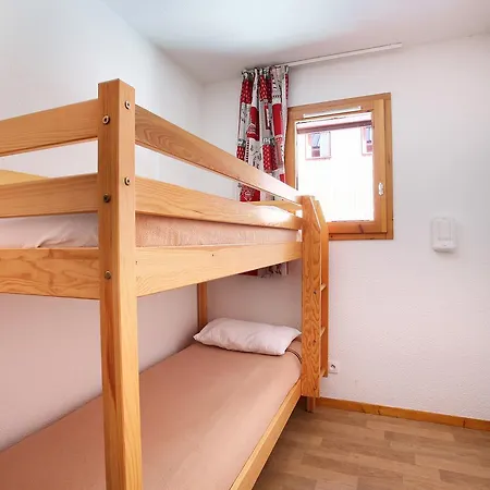 Labellemontagne Le Roc Blanc - Le Hameau Aparthotel