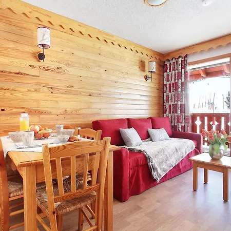 Aparthotel Labellemontagne Le Roc Blanc - Le Hameau