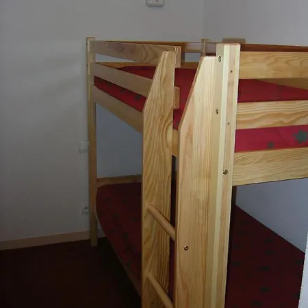 Aparthotel Labellemontagne Le Roc Blanc - Le Hameau 3*